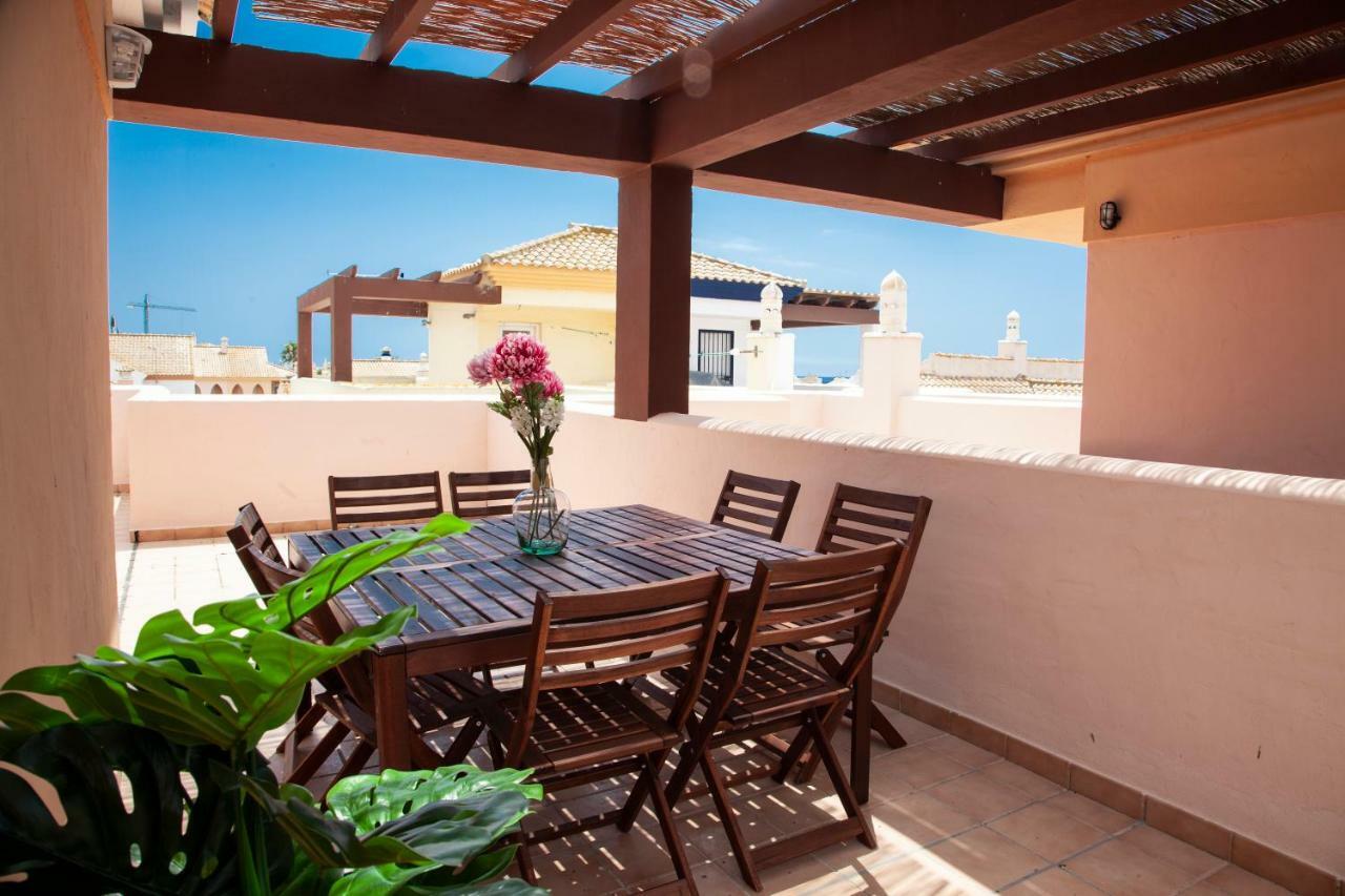 Akutuna - Casa Familiar Con Piscina , Garaje & Pista De Padel Zahara de los Atunes Εξωτερικό φωτογραφία